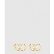 디올 쁘띠 CD 졸리 귀걸이 E3170