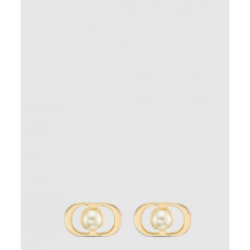 디올 쁘띠 CD 졸리 귀걸이 E3170