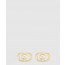 디올 쁘띠 CD 졸리 귀걸이 E3170