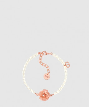 디올 D-밀레피오리 팔찌 B2066