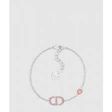 디올 쁘띠 CD 팔찌 B2522