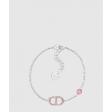 디올 쁘띠 CD 팔찌 B2522