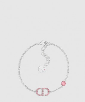 디올 쁘띠 CD 팔찌 B2522