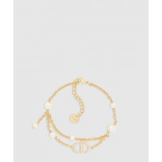 디올 쁘띠 CD 팔찌 B2242