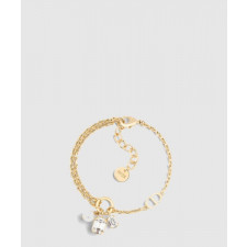 디올 30 Petit CD 팔찌 B2617