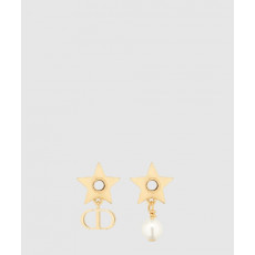 디올 별 귀걸이 E2331