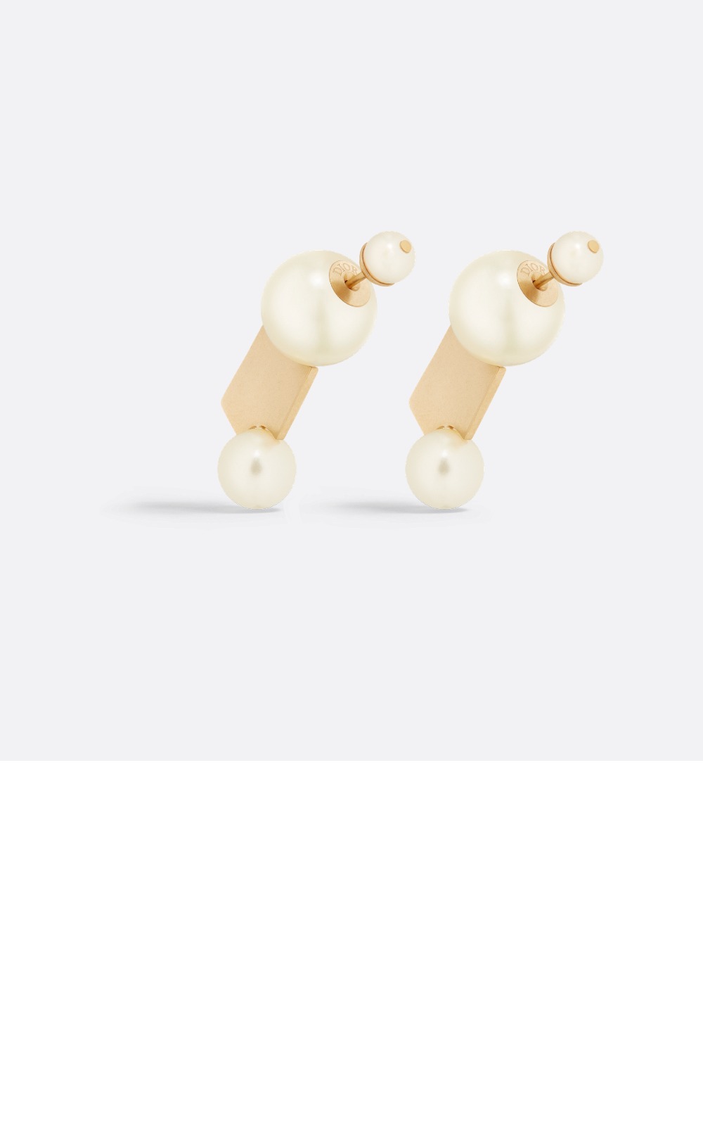 디올 Tribales 귀걸이 E3307 850000