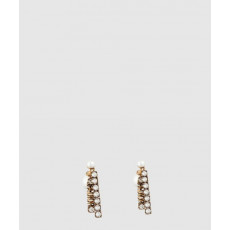 디올 트라이벌 귀걸이 E1144