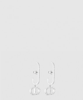 디올 트라이벌 귀걸이 E2028