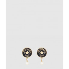 디올 CD 레거시 귀걸이 E1967