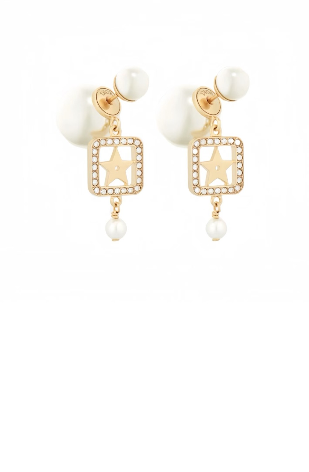 디올 트라이벌 귀걸이 E2037