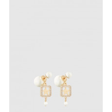 디올 트라이벌 귀걸이 E2037