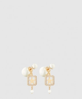 디올 트라이벌 귀걸이 E2037