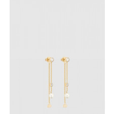 디올 쁘띠 CD 트레져 귀걸이 E3340