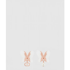 디올 허바리움 스터드 귀걸이 E3318