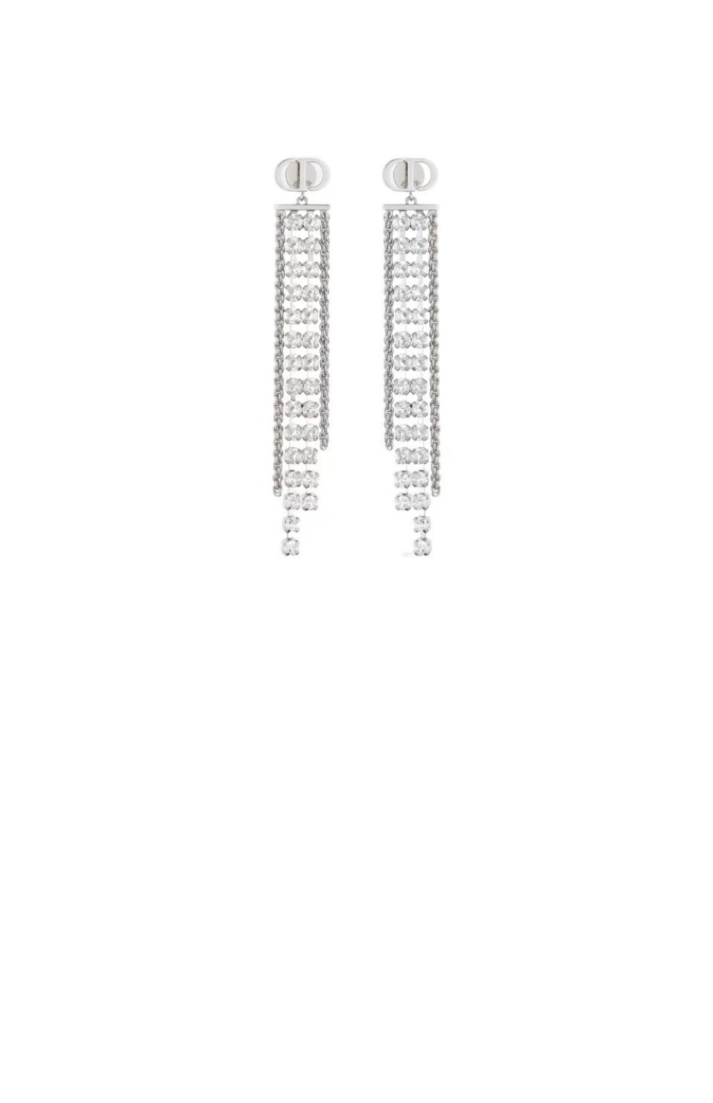 디올 스파클 귀걸이 E3342