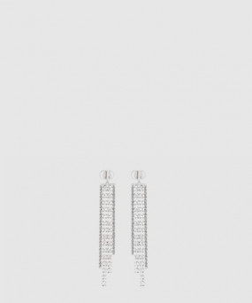 디올 스파클 귀걸이 E3342