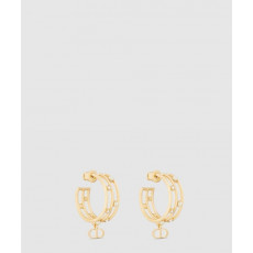 디올 D-디백스테이지 귀걸이 E3177