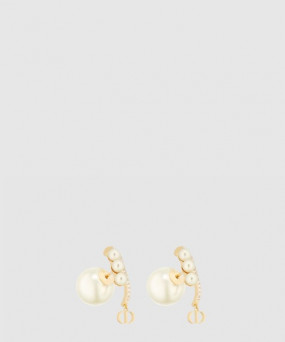 디올 트라이벌 귀걸이 E3194