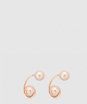 디올 트라이벌 귀걸이 E2339