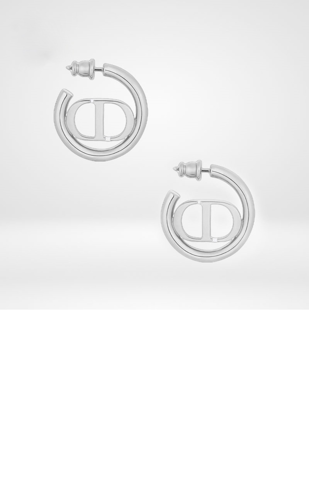 디올 30 몽테뉴 귀걸이 E2050