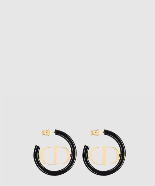 디올 30 Montaigne 귀걸이 E1285