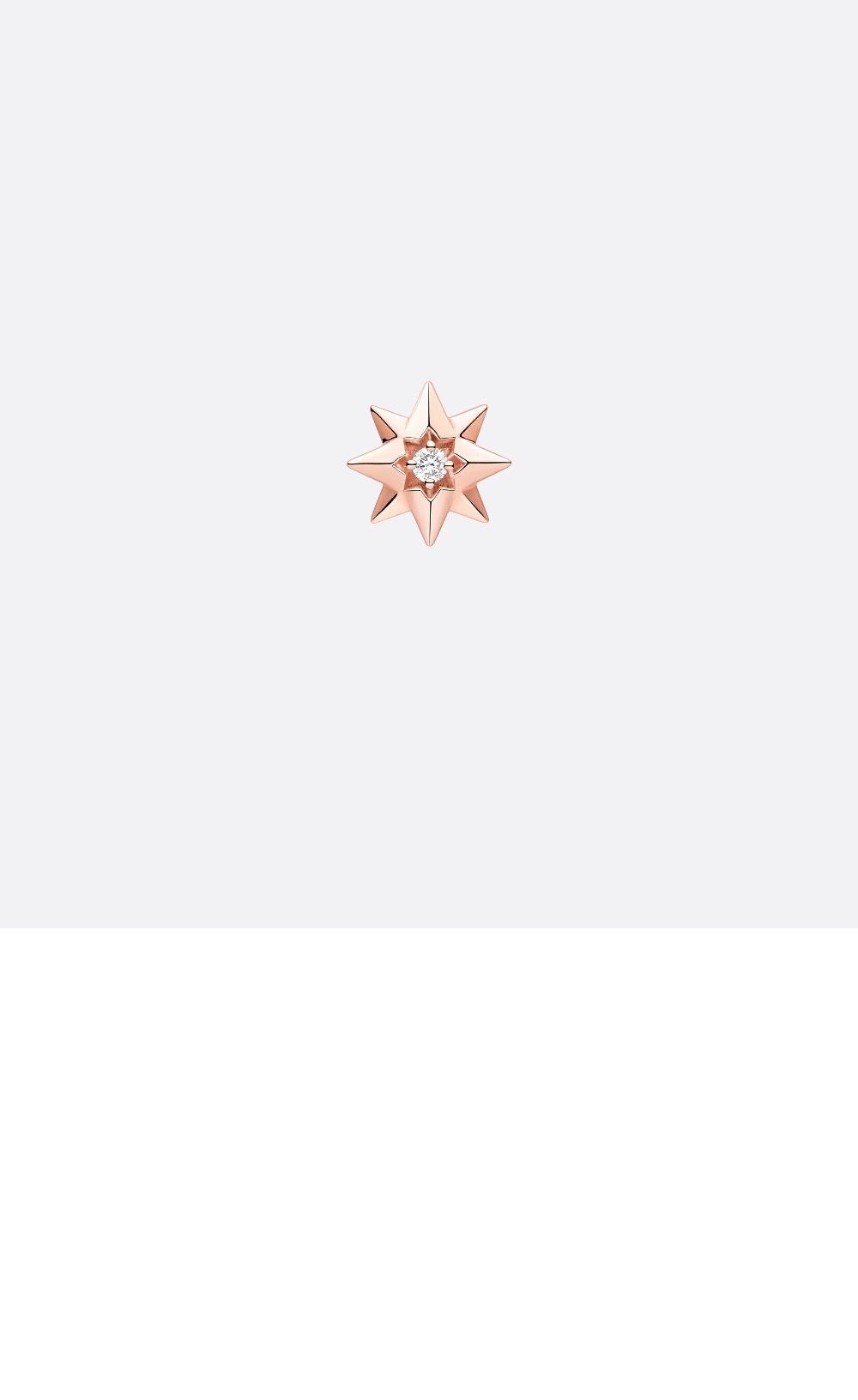 디올 자디올 귀걸이 JRDV9