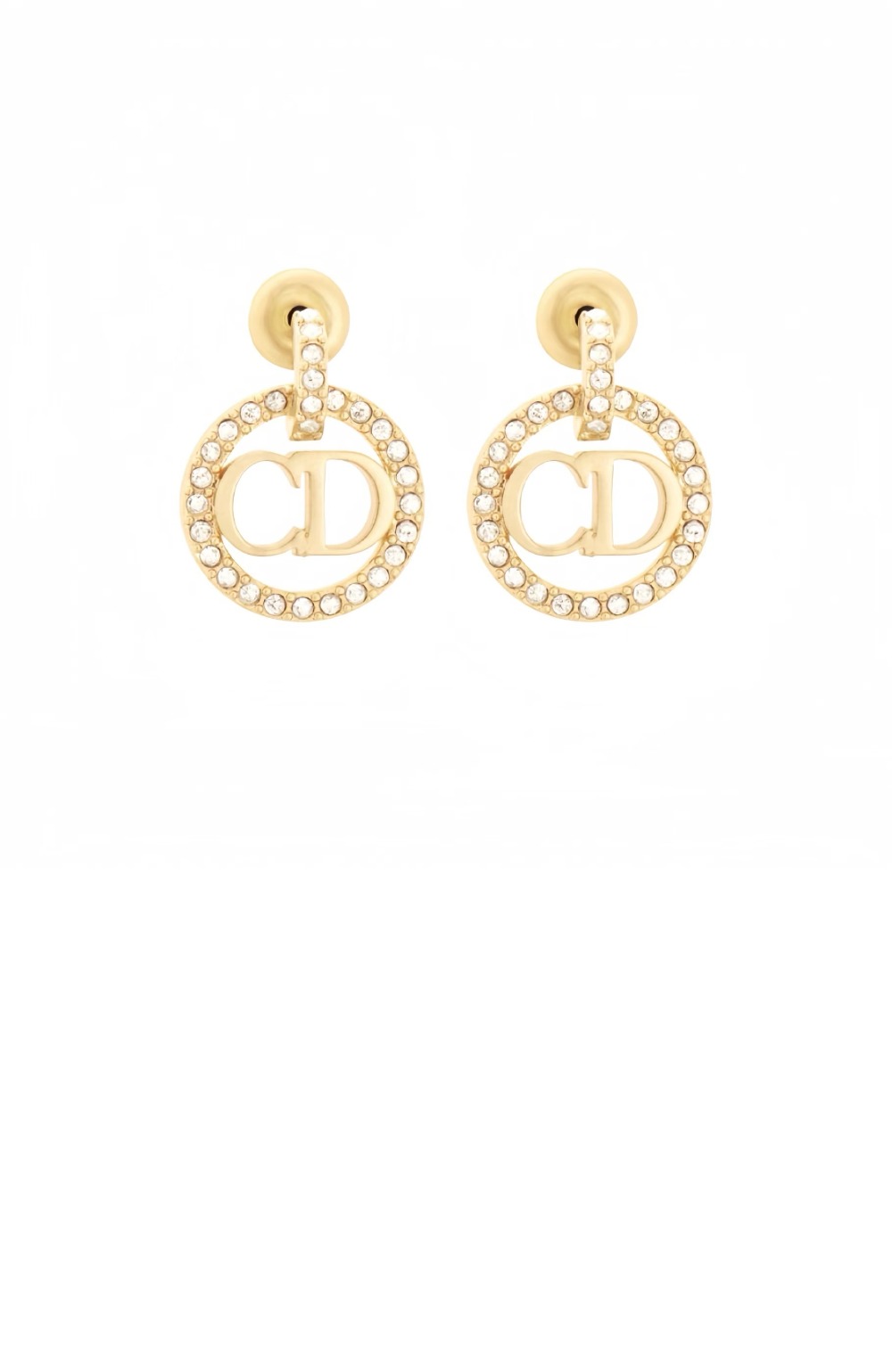 디올 클레어 귀걸이 E1911