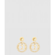 디올 클레어 귀걸이 E1911