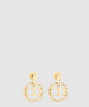 디올 클레어 귀걸이 E1911