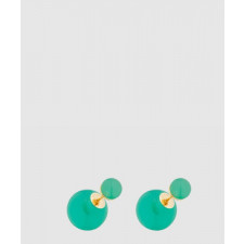 디올 Tribales 귀걸이 E0078