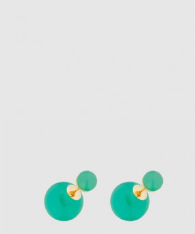 디올 Tribales 귀걸이 E0078