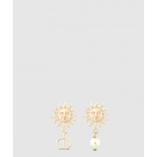 디올 뚜루 드 주이 솔레이유 귀걸이 E3214