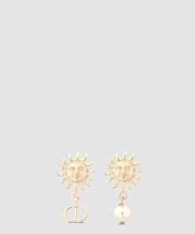 디올 뚜루 드 주이 솔레이유 귀걸이 E3214