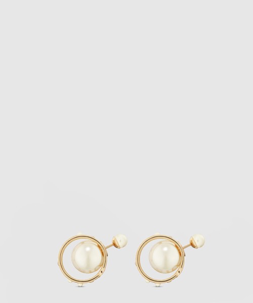 디올 트라이벌 귀걸이 E3173