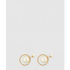 디올 트라이벌 귀걸이 E3173