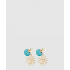 디올 리브에라 쁘띠 CD 귀걸이 E3361