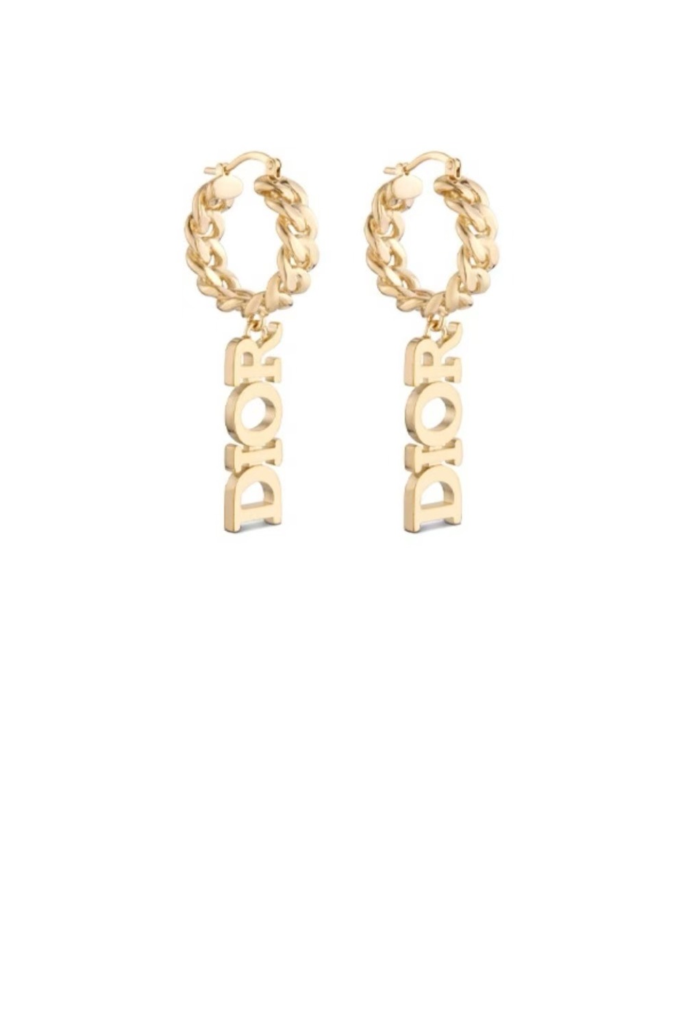 디올 레볼루션 귀걸이 E1749