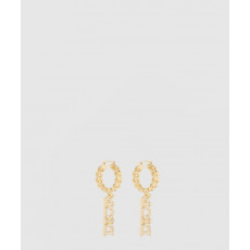 디올 레볼루션 귀걸이 E1749