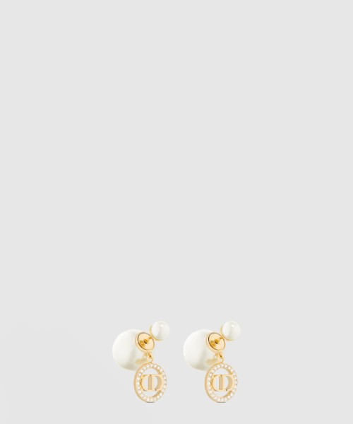 디올 ribales 귀걸이 E2325