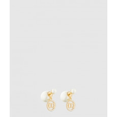 디올 ribales 귀걸이 E2325