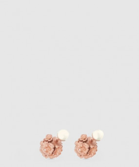 디올 트라이벌 귀걸이 E2406