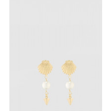 디올 크리스챤디올 귀걸이 E1775