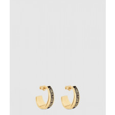 디올 코드 귀걸이 E2281