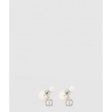 디올 Tribales 귀걸이 E3366