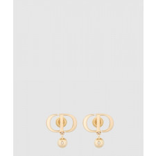 디올 쁘띠 CD 귀걸이 E2040