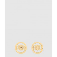 디올 30 몽테뉴 스터드 귀걸이 E3069