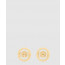 디올 30 몽테뉴 스터드 귀걸이 E3069