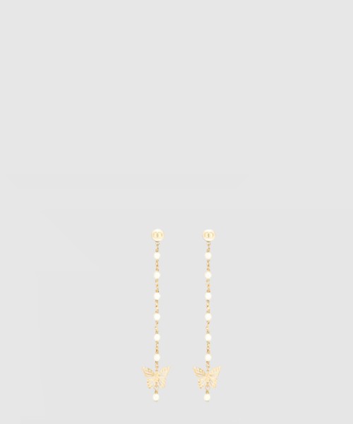 디올 메타모르포스 귀걸이 E3293