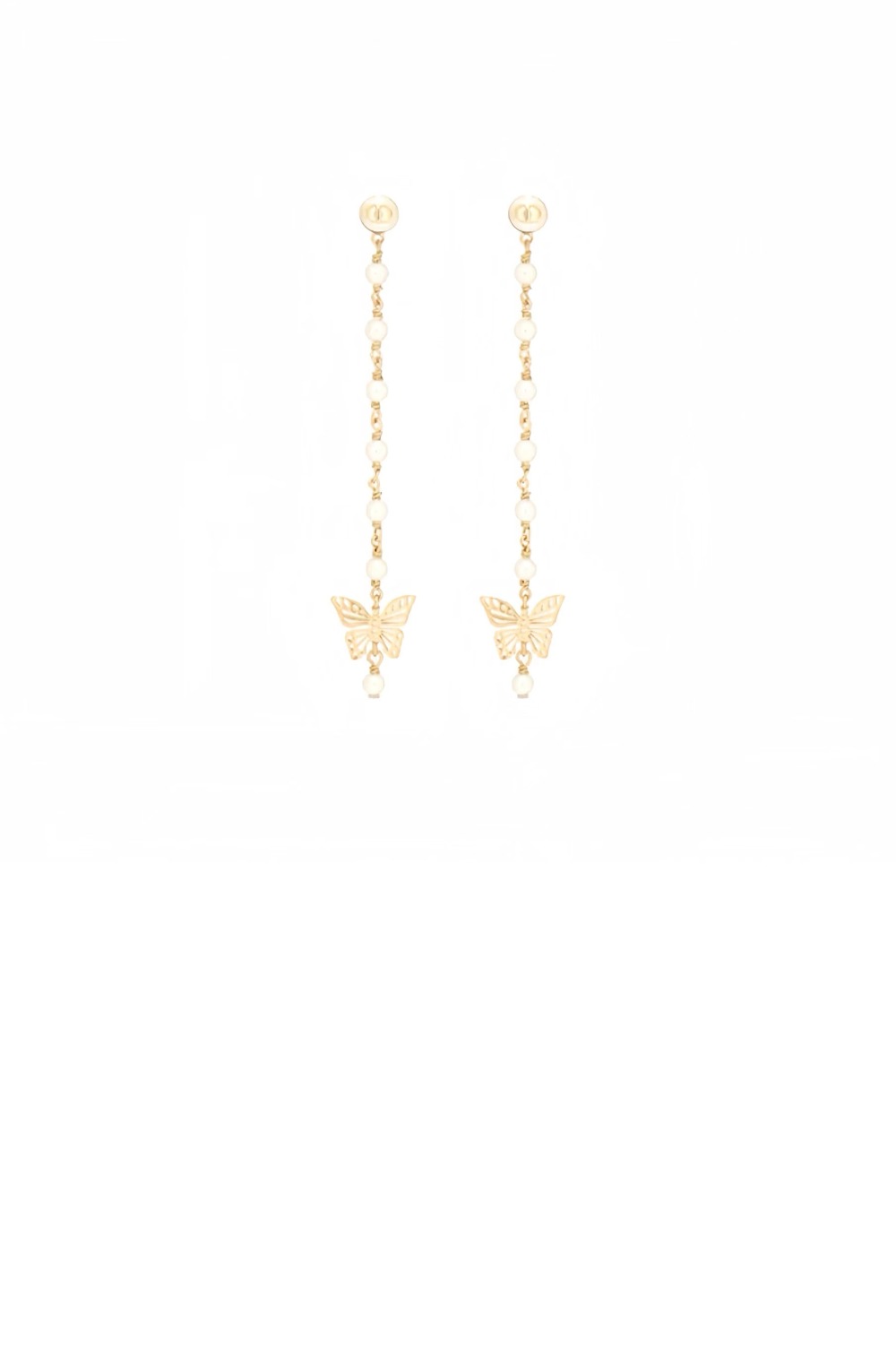 디올 메타모르포스 귀걸이 E3293